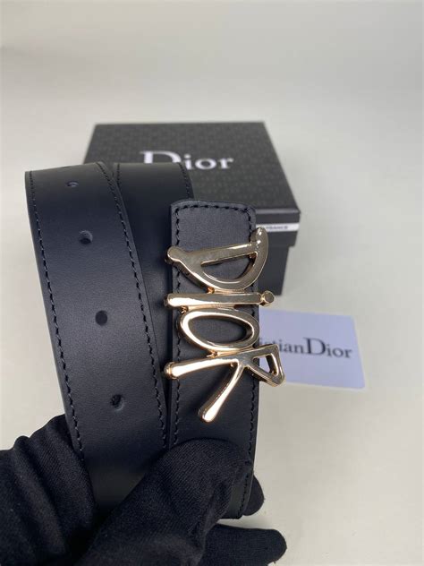 dior erkek kemer|christian dior.